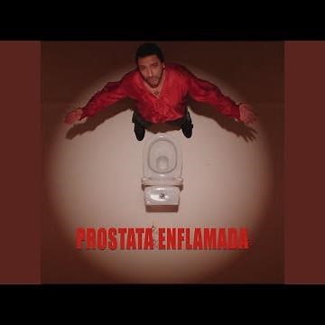 La Prostata Enflamada