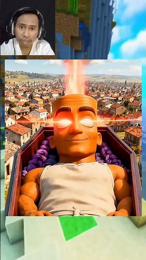 Tebak Lagu Anomali Versi Demon Hunter Part 4