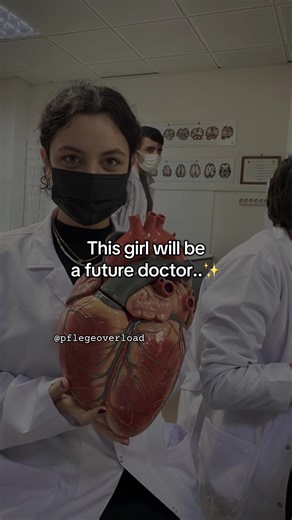 Tag a future doctor! ✨🫶🏼 #medizin #medizinstudium #doctor #arzt #healthcare