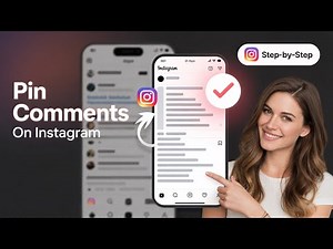 How to Pin a Comment on Instagram (Step-by-Step Guide)