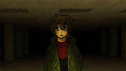 Creative Animation Meme of Looping Room Designs