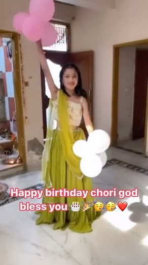 2.4K views · 532 reactions | Happy birthday maya 拾❤️god bless you | Bipana Thapa | Facebook