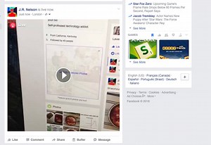 How to Use Facebook Live Video: Broadcast Live From Your Phone