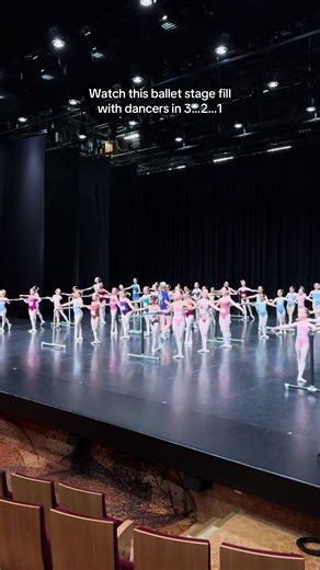 Brisbane Ballet Masterclasses: Day 1 Highlights