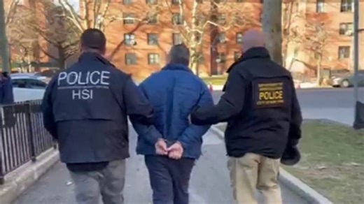 At least 70 arrested in alleged widespread NYCHA bribery scheme