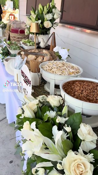 Delicious Wedding Catering Ideas for Your Special Day