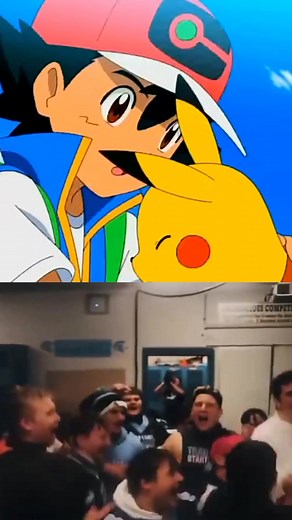 Becoming a Pokemon Master with Ash in the New Season 2023