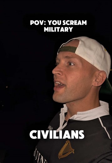 That was awkward 💀🤣 #airforce #jokes #comedy #funnyvideos #military