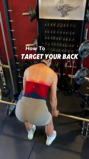 Bent over Row know the difference: #motivation #glutes #fitnessmotivation #gym #viralreelsシ #viralpost2024 #viralreelsfb #viralvideoシ #viralreelschallenge #viralshorts #foryouシ #viralpage #motivation #vlog | Girl Gym