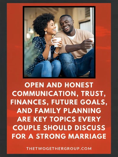 By addressing these subjects early on, couples can build a solid foundation for their relationship and navigate challenges more effectively. Open dialogue about finances, for instance, helps set realistic expectations and prevents misunderstandings. Discussing future goals ensures both partners are aligned in their aspirations, while family planning conversations pave the way for shared decisions regarding children. Ultimately, nurturing these discussions fosters a deeper connection and a resili