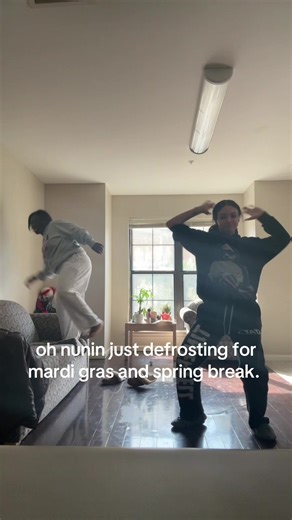 WE READYYYYY. | mardi gras spring break