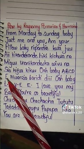 Ravanny Ft Marioo x Harmonize_-_Pere