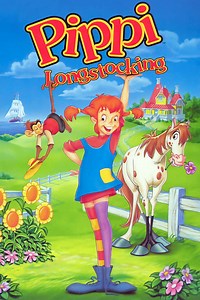 Where to stream Pippi Longstocking (1997) online? Comparing 50+ Streaming Services