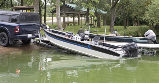 DNR cracking down on drinking and boating