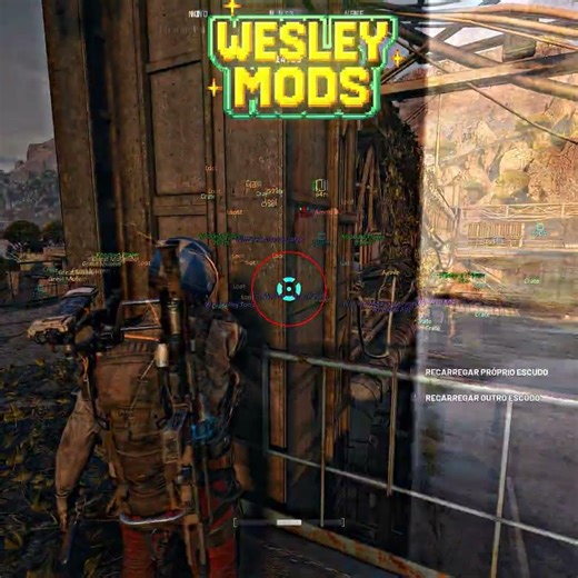 ARC RAIDERS MOD MENU 2026 | AIMBOT + ESP + WALLHACK SEGURO 100% UNDETECTED