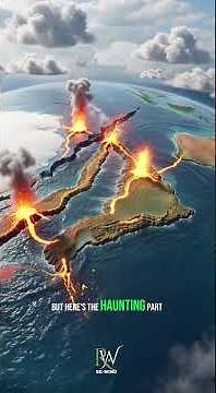They Finally Proved Zealandia Is Real #continent #science