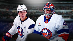New York Islanders' most intriguing training camp battle in 2025