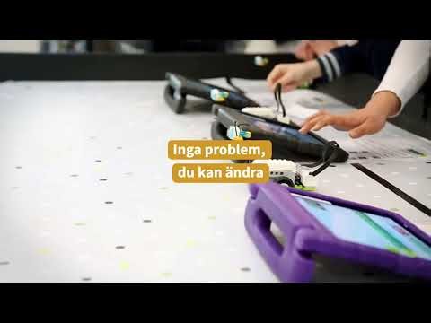 Omvalet till gymnasiet 2026 är öppet, ändra ditt val före 15 maj