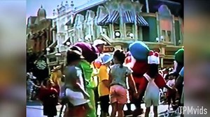 Top Funny Disney Bloopers