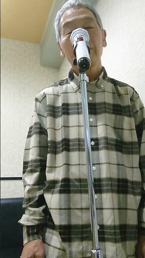 [作詞 小椋佳][作曲 堀内孝雄][唄 五木ひろし]山河