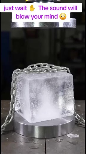 very satisfying hydraulic press Asmr crushing video #asmr #hydraulicpress #satisfying #asmrsounds #USA