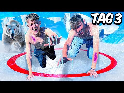 WER zuletzt den KREIS verlässt gewinnt 10.000€