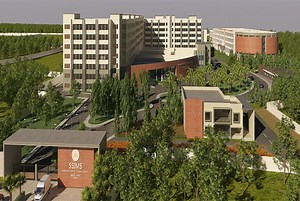 Sri Siddhartha Medical College Bangalore 2026 Admission Guide: 2025 Cutoff, Fees, Rank, Courses