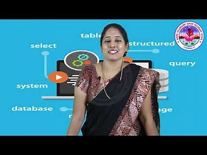 SVSSS (11 CBSE) XI - IP - Introduction to SQL- video- 5.1