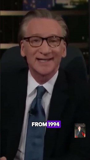 Bill Maher Sparks Controversy With Cancel Culture Games – Shocking New Rule