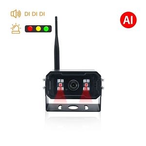 [Hot Item] Ai Audible and Visual Alarm Wireless Camera