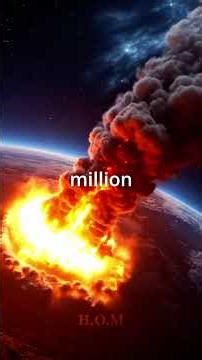 Earth Was Once Unrecognizable…