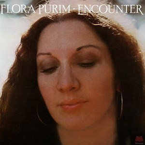 Flora Purim - Encounter