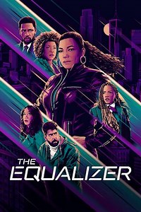 The Equalizer (2021-2025) - Season 4 Episodes and Ratings