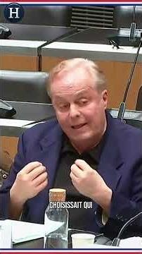 Ce que France Télévisions ne veut pas que vous sachiez #shorts #Révélation #Salaires