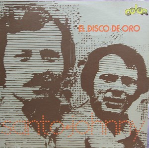 Santo & Johnny - Disco De Oro