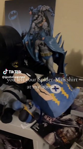 Nah fam #batman #batmanmemes #dc #dcbatman #nightwing | batman