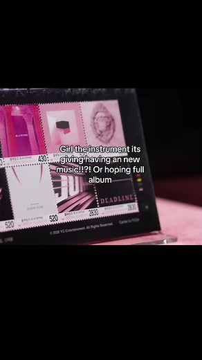 BLACKPINK new song teaser: are fans ready for a full album?