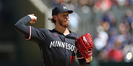 Ober builds on rigorous offseason work with live BP session