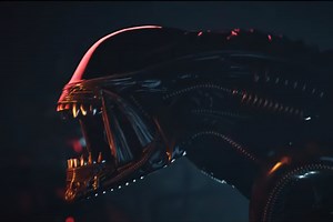'Aliens: Dark Descent': Aliens contra marines en un juego que promete acción brutal y nuevos monstruos
