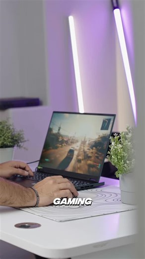 Nashid Bainy on Instagram: "If you WANT portability and smooth gaming experience the Predator Helios Neo 16S AI gaming laptop is an incredible answer, with an extremely powerful CPU and GPU this gaming laptop can handle any video game thrown at it! https://bit.ly/realgivemchills That’s the power of Intel Inside® @predatorgaming @intelgaming #PredatorHeliosNeo16SAI #IntelCoreUltra #laptopreview #gaminglaptop #gaming #gamer"