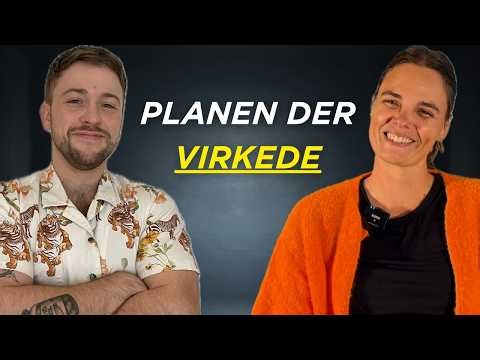 Hvordan vi ændrede en behandlers sommer (case study med Marianne)