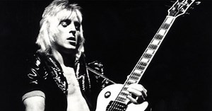 The Anatomy of Mick Ronson's Guitar Tone — Pro Audio Files
