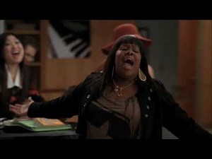 Glee - Hell To The No full performance HD (Official Music Video)