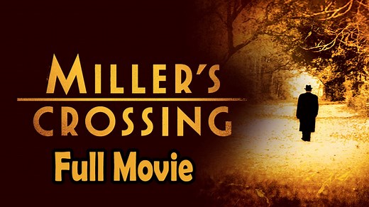 Miller’s Crossing (1991) Watch HD