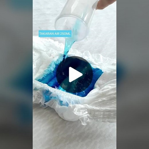 Popok Makuku: Terbaik untuk Tidur Nyenyak Anak