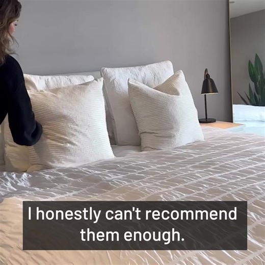 57K views | Beckie has been sleeping on her new Simba mattress for the last few weeks and is already loving the difference. ❌No more waking each other up ❌No more night time overheating. Try Simba today with a 200 night risk-free sleep trial and a 10-year guarantee. | Simba Sleep | Facebook