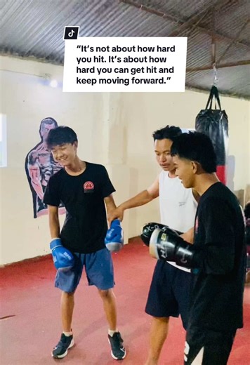 UNITED BOXING CLUB on TikTok