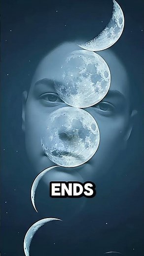 🌕 The Moon and Its Eternal Cycle – Ancient Aboriginal Dreamtime Story 🌏