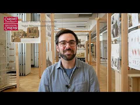 BSc Architectural Studies