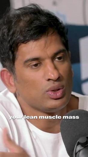 5-Minute Kitchen Workout for Strength Training | Dr. Rangan Chatterjee